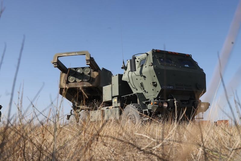 HIMARS