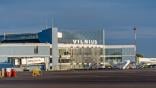 Vilnius Airport