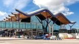 Adolfo Suárez Madrid-Barajas Airport