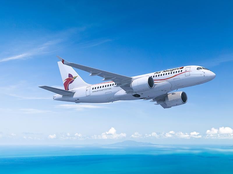 Air Niugini