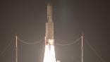 ariane 5 liftoff