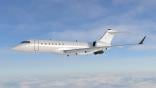 Bombardier Global 6500