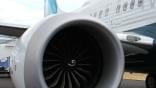 Boeing 737 MAX Leap engine 