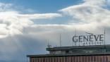  Genève Airport