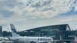 Finnair A321