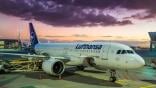 Frankfurt Airport