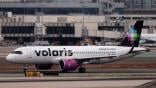 Volaris A320