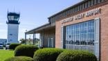 Greenbrier Airport