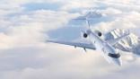 Bombardier Global 6500