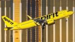 Spirit Airlines’ Airbus A320neo