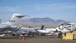 NBAA 2024 static display