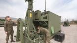 Poland’s Integrated Battle Command System