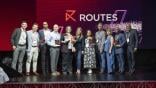  Routes Americas 2024 in Bogota