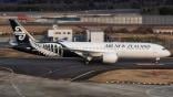 air new zealand 787