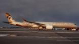 Etihad A350-1000
