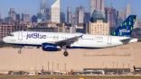 JetBlue A320