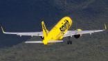 Spirit Airlines A320neo