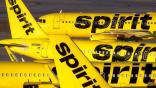 Spirit Airlines