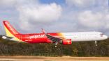 vietjet a321neo