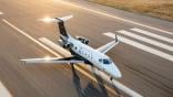 Embraer Phenom 300E