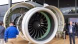 Pratt & Whitney geared turbofan