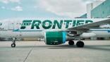 Frontier Airlines