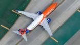 Sun Country 737-800