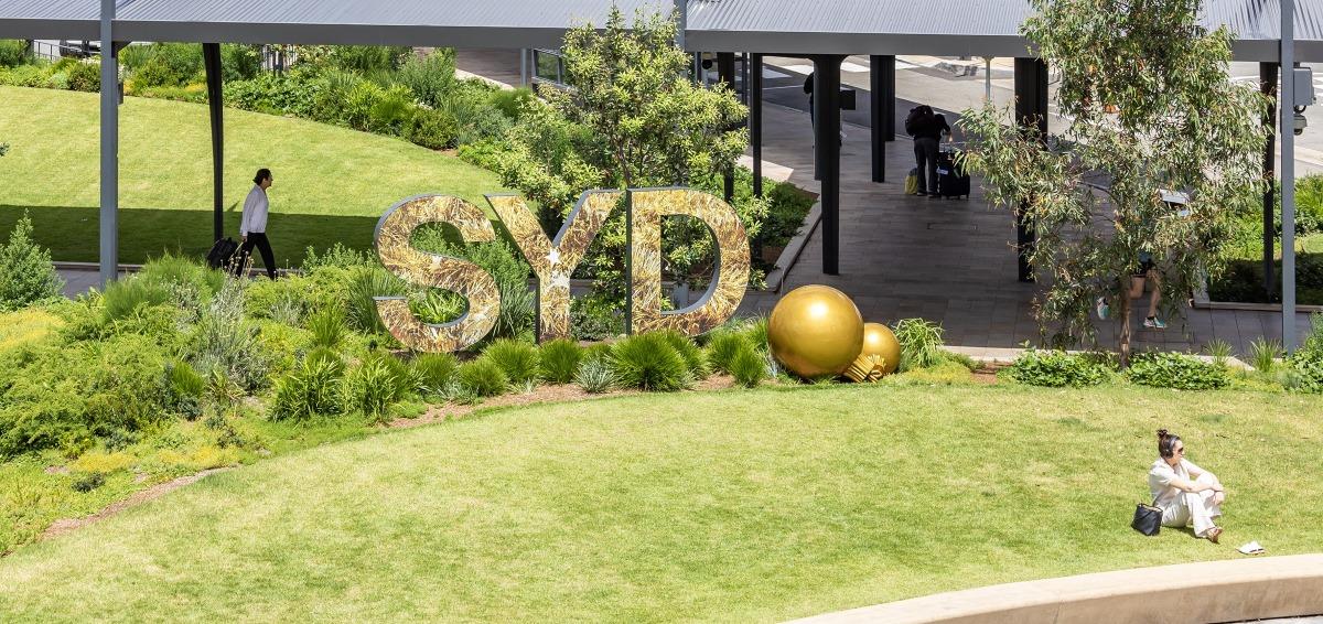 Sydney Airport