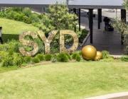 Sydney Airport