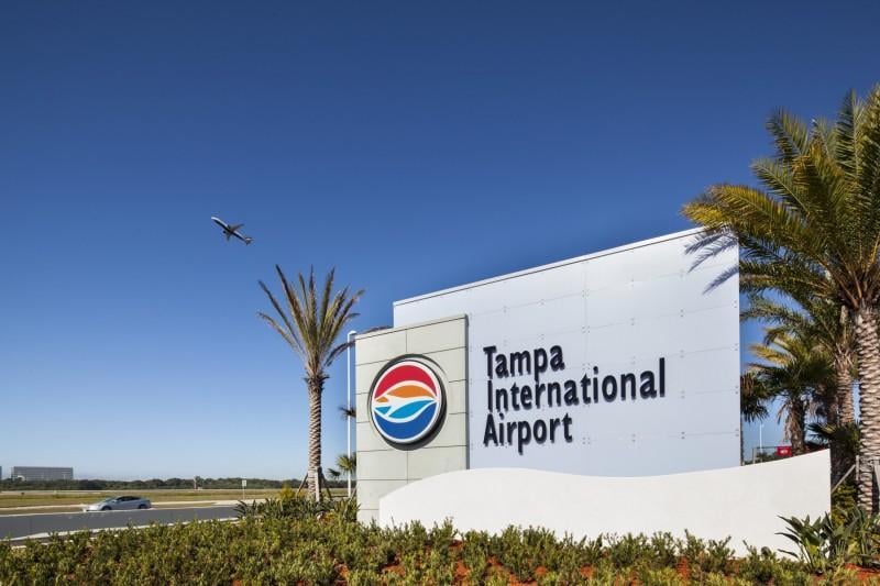 Tampa International Airport