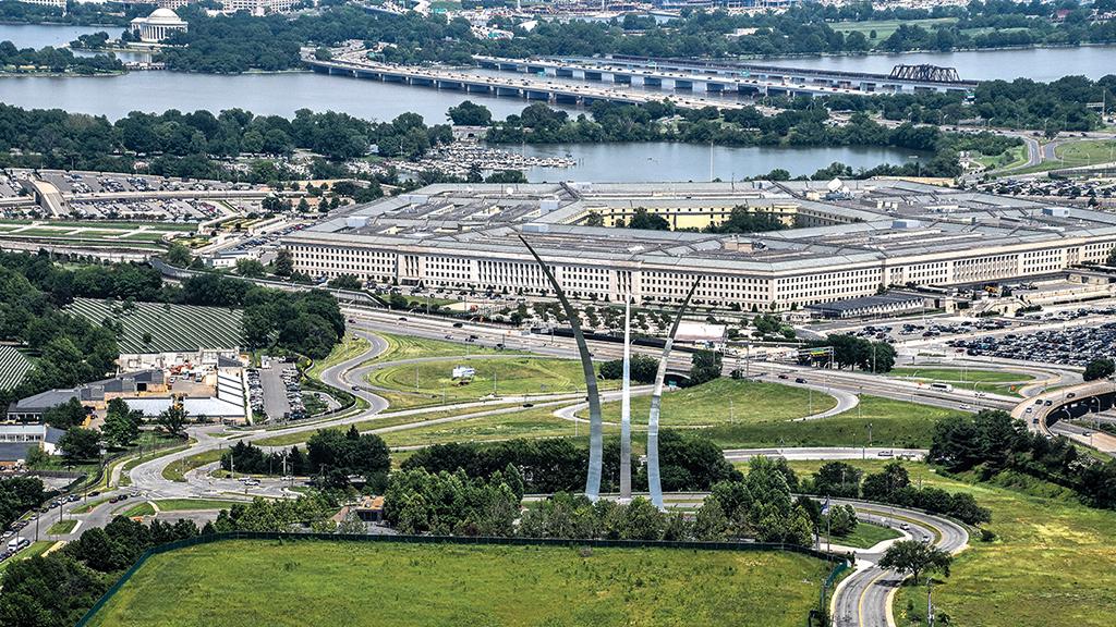 U.S. Pentagon