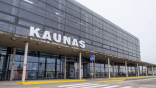 Kaunas Airport