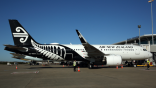 Air New Zealand Airbus A320neo