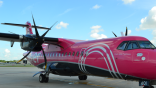 Silver Airways