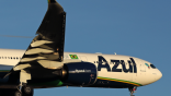 Azul A330-900neo