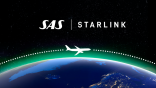 SAS / Starlink