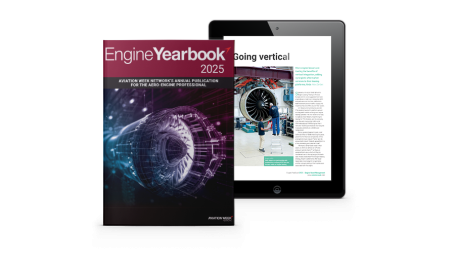 Engine Yearbook 2025