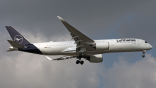 Lufthansa A350-900