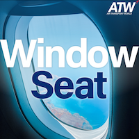 Window Seat Podcast